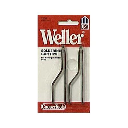 Apex Tool Group Standard Tip Only For D550 Prof Soldering Gun 7250W